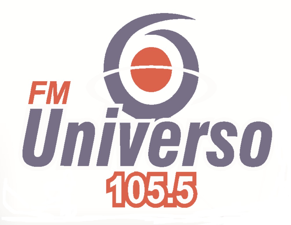 FM Universo Logo
